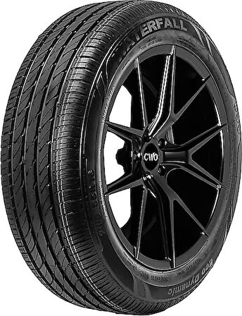 205/40R17 TL 84W XL ECO DYNAMIC WATERFALL Üretim Yılı 2025
