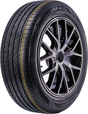 195/45R15 TL 78V ECO DYNAMIC WATERFALL Üretim Yılı 2025