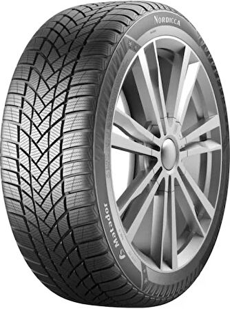 205/55R16 TL 91T MP93 MATADOR Üretim Yılı 2025
