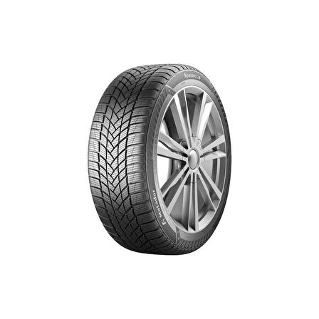 235/50R19 TL 103V XL FR MP93 MATADOR Üretim Yılı 2025