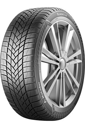 235/50R18 TL 101V XL FR MP93 MATADOR Üretim Yılı 2025