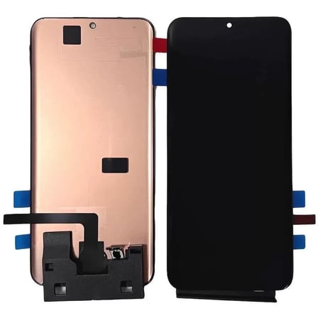 Huawei P60 Pro (Birinci Sınıf) Lcd Uyumlu Uyumlu Dokunmatik Ekran