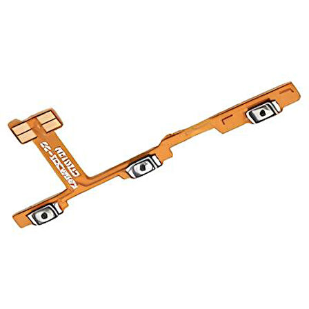 Xiaomi Mİ 10T PRO On Off Yan Ses Filmi Flex