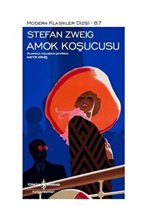 Amok Koşucusu