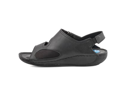 ROY&JONES KADIN ANOTOMIK/KEMİK DESTEKLİ SANDALET K500-101