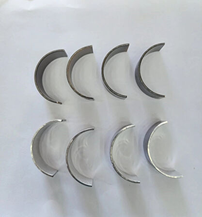 Piston Kol Yatak Takımı K9K 1.5 Dci (Std) Renault Clio Kangoo Megane (Tüm Modeller) 121508910R MAİS
