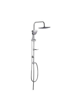 Slim Banyo Bataryası,Slim Duş Ünitesi 121511-121530