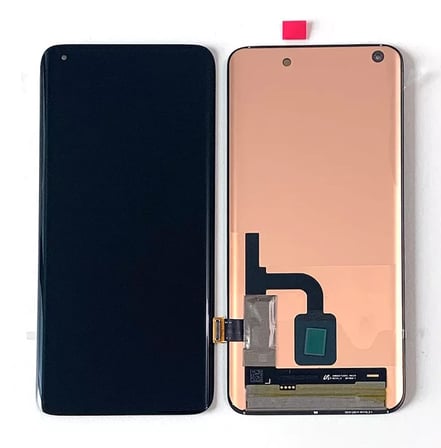 Xiaomi Mi 10 pro S Version (Birinci Sınıf) Lcd Uyumlu Uyumlu Dokunmatik Ekran