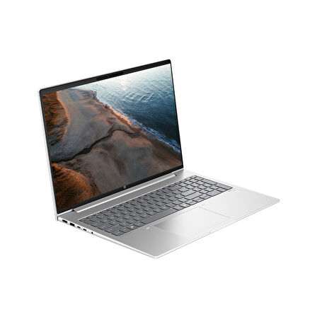 Hp Probook 460 G11 Intel Core Ultra 5 125H Ddr5 16GB 1tb SSD Rtx™ 2050 4gb 16" Wuxga IPS Windows 11 Pro Taşınabilir Bilgisayar 9Y7B7ETP02 + Zetta Çanta