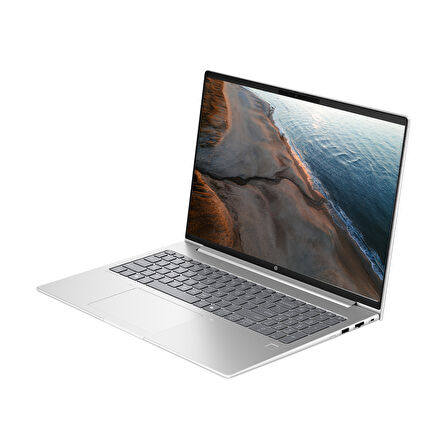 Hp Probook 460 G11 Intel Core Ultra 5 125H Ddr5 16GB 1tb SSD Rtx™ 2050 4gb 16" Wuxga IPS Windows 11 Pro Taşınabilir Bilgisayar 9Y7B7ETP02 + Zetta Çanta
