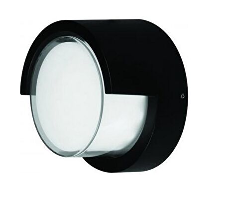 15W BORA LED BAHÇE APLİK CT-7073