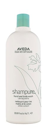 Aveda Shampure El ve Vücut Temizleyici 1000 ml