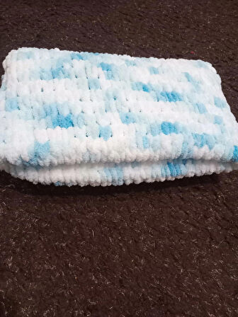 PUFFY ERKEK BEBEK - ÇOCUK BATTANİYESİ 