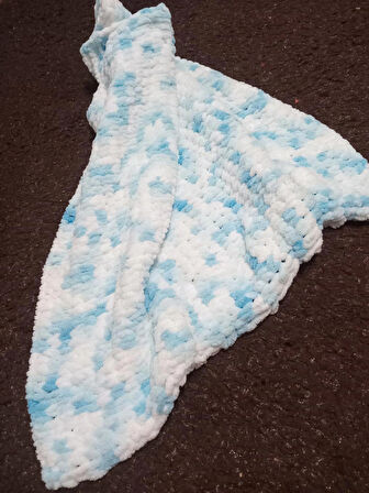 PUFFY ERKEK BEBEK - ÇOCUK BATTANİYESİ 