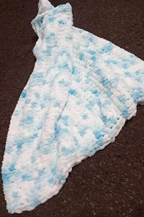 PUFFY ERKEK BEBEK - ÇOCUK BATTANİYESİ 