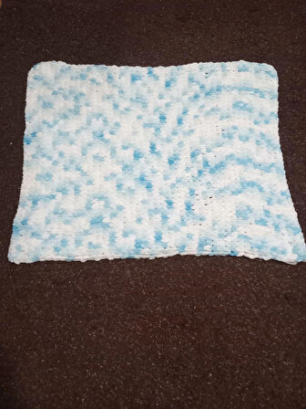 PUFFY ERKEK BEBEK - ÇOCUK BATTANİYESİ 