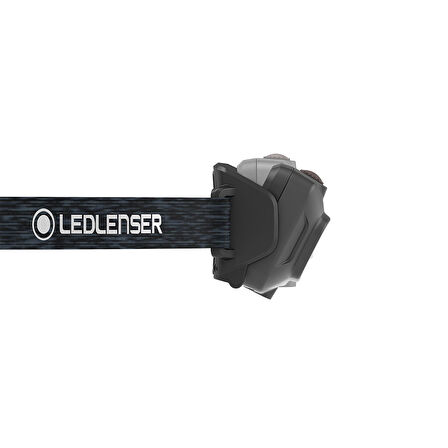 Led Lenser HF4R Signature / Black Kafa Feneri