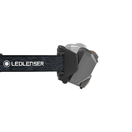 Led Lenser HF6R Signature / Black Kafa Feneri