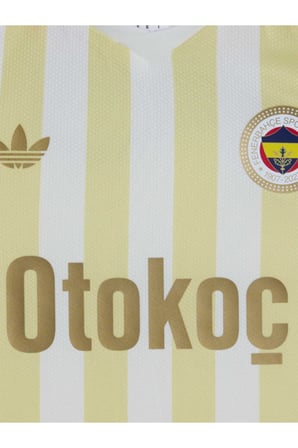 FENERBAHÇE ORİJİNAL LİSANSLI  26/27 SEZON ÇOCUK FORMA UV KUTU ve BİLEKLİK HEDİYELİ