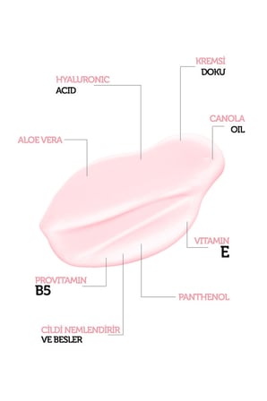 Dr.Clinic Nippon Güneş Kremi 50SPF 50 ML
