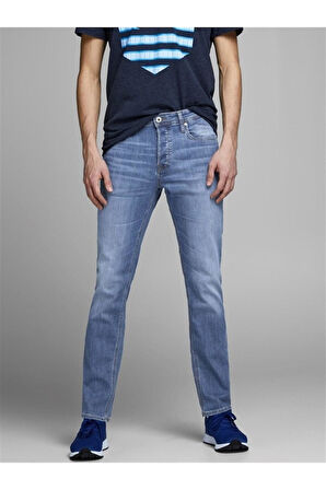 Erkek Pantolon Glenn Original Am 815 Noos