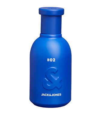 JAC#02 BLUE JJ FRAGRANCE 75 ML