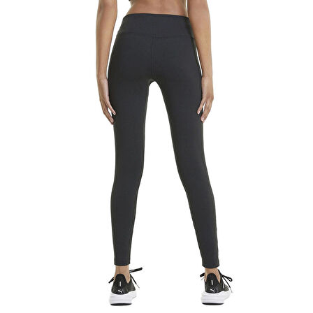 Performance Full Tight W Kadın Siyah Antrenman Taytı 52031301