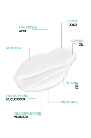 Dr.Clinic Nippon Güneş Kremi 50SPF 50 ML