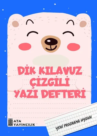 1. Sınıf Kırtasiye Seti 5