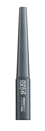 MAKE UP FOR EVER Aqua Resist Color Ink 12 - Eyeliner