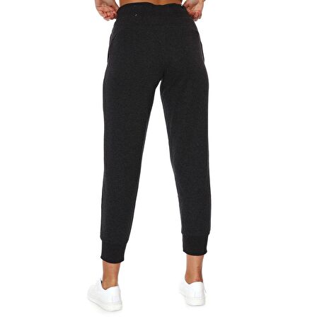 Puma Ess Sweatpants Kadın Antrasit Günlük Stil Eşofman Altı 58684257