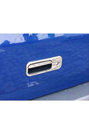Ford Galaxy Krom Bagaj Açma 2 Parça 1995-2006 Paslanmaz Çelik