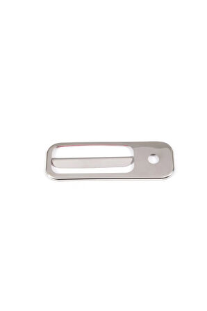 Ford Galaxy Krom Bagaj Açma 2 Parça 1995-2006 Paslanmaz Çelik