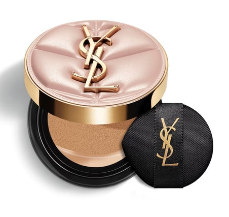  YVES SAINT LAURENT Skin Affair - Cushion Fondöten MN7