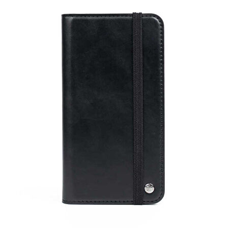 Gpack Apple iPhone 12 Pro Kılıf Cüzdan Kapaklı Multi 2 in 1 Cüzdan