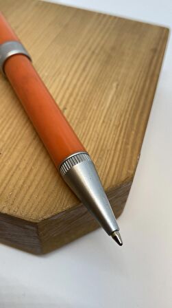 DivitPen Orange Shark Tükenmez Kalem