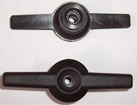 Hyundaı H100 Minibüs 97/08 Bagaj Kapağı İç Açma Kolu - Kapı Kolu