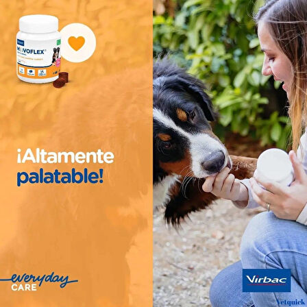 Virbac Movoflex Large 30X6 GR Eklem Desteği