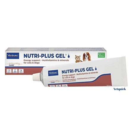Virbac Nutri Plus gel 