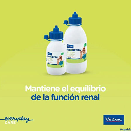 Virbac pronefra 60 ml