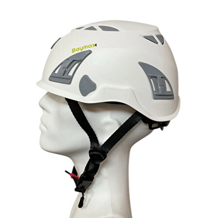 BAYMAX SL STEEP C DAĞCI BARET BEYAZ
