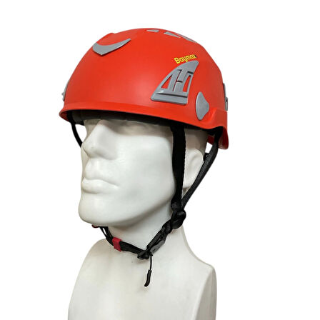 BAYMAX SL STEEP C DAĞCI BARET TURUNCU