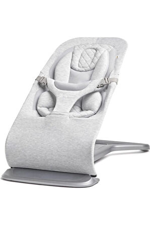 Ana Kucağı , Evolve 3’ü 1 Arada , Dünyaca Ünlü & Ödüllü (light grey )
