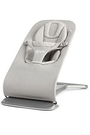 Evolve Mesh 3'ü 1 Arada Ana Kucağı (light grey)