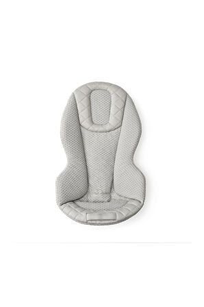 Evolve Mesh 3'ü 1 Arada Ana Kucağı (light grey)