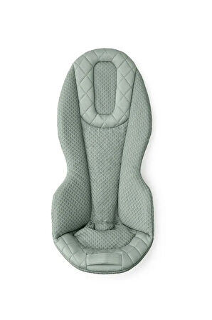 Evolve Mesh 3'ü 1 Arada Ana Kucağı (sage green)