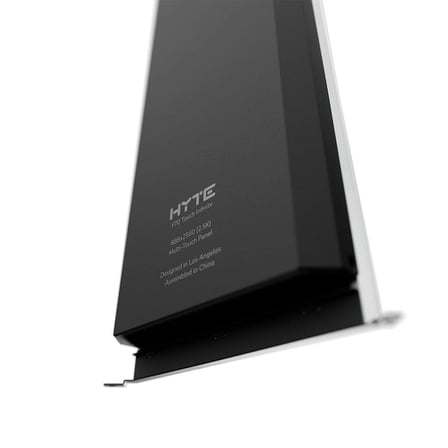 HYTE Y70 14.9 inç Dokunmatik Infinite Display LCD Siyah Upgrade Kiti (ACC-HYTE-LK-Y7TTI-BB)