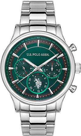 USPA1010-10 Erkek Kol Saati