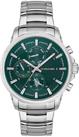 U.S POLO ASSN. USPA1016-09 ERKEK KOL SAATİ