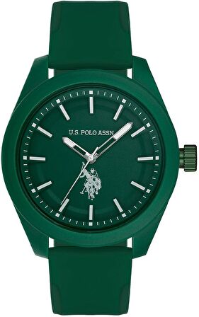 U.S. POLO ASSN. USPA1022-06 ERKEK KOL SAATİ
